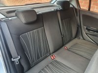 USED 2009 59 VAUXHALL CORSA 1.4 CLUB A/C 16V 5d 90 BHP 