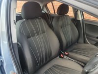 USED 2009 59 VAUXHALL CORSA 1.4 CLUB A/C 16V 5d 90 BHP 