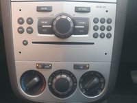 USED 2009 59 VAUXHALL CORSA 1.4 CLUB A/C 16V 5d 90 BHP 