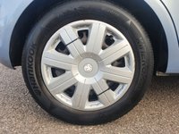 USED 2009 59 VAUXHALL CORSA 1.4 CLUB A/C 16V 5d 90 BHP 