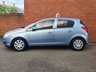 USED 2009 59 VAUXHALL CORSA 1.4 CLUB A/C 16V 5d 90 BHP 