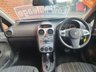USED 2009 59 VAUXHALL CORSA 1.4 CLUB A/C 16V 5d 90 BHP 