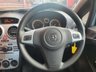 USED 2009 59 VAUXHALL CORSA 1.4 CLUB A/C 16V 5d 90 BHP 