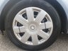 USED 2009 59 VAUXHALL CORSA 1.4 CLUB A/C 16V 5d 90 BHP 