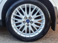 USED 2013 62 FORD FOCUS 1.0 ZETEC 5d 124 BHP 2013 - HIGH SPEC - FULL HISTORY - LOW MILES
