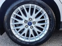 USED 2013 62 FORD FOCUS 1.0 ZETEC 5d 124 BHP 2013 - HIGH SPEC - FULL HISTORY - LOW MILES