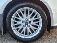USED 2013 62 FORD FOCUS 1.0 ZETEC 5d 124 BHP 2013 - HIGH SPEC - FULL HISTORY - LOW MILES