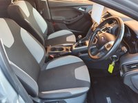 USED 2013 62 FORD FOCUS 1.0 ZETEC 5d 124 BHP 2013 - HIGH SPEC - FULL HISTORY - LOW MILES