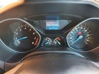 USED 2013 62 FORD FOCUS 1.0 ZETEC 5d 124 BHP 2013 - HIGH SPEC - FULL HISTORY - LOW MILES