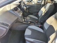 USED 2013 62 FORD FOCUS 1.0 ZETEC 5d 124 BHP 2013 - HIGH SPEC - FULL HISTORY - LOW MILES