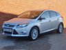 USED 2013 62 FORD FOCUS 1.0 ZETEC 5d 124 BHP 2013 - HIGH SPEC - FULL HISTORY - LOW MILES