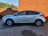 USED 2013 62 FORD FOCUS 1.0 ZETEC 5d 124 BHP 2013 - HIGH SPEC - FULL HISTORY - LOW MILES