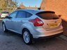 USED 2013 62 FORD FOCUS 1.0 ZETEC 5d 124 BHP 2013 - HIGH SPEC - FULL HISTORY - LOW MILES
