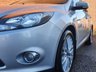 USED 2013 62 FORD FOCUS 1.0 ZETEC 5d 124 BHP 2013 - HIGH SPEC - FULL HISTORY - LOW MILES