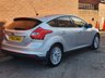 USED 2013 62 FORD FOCUS 1.0 ZETEC 5d 124 BHP 2013 - HIGH SPEC - FULL HISTORY - LOW MILES