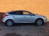 USED 2013 62 FORD FOCUS 1.0 ZETEC 5d 124 BHP 2013 - HIGH SPEC - FULL HISTORY - LOW MILES