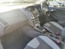 USED 2013 62 FORD FOCUS 1.0 ZETEC 5d 124 BHP 2013 - HIGH SPEC - FULL HISTORY - LOW MILES