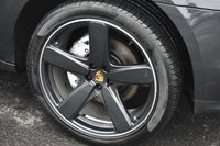 USED 2016 66 PORSCHE MACAN 3.0 D S PDK 5d 258 BHP MASSIVE SPECIFICATION  VOLCANO GREY/21IN ALLOYS/BLACK PACK
