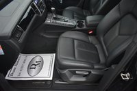 USED 2016 66 PORSCHE MACAN 3.0 D S PDK 5d 258 BHP MASSIVE SPECIFICATION  VOLCANO GREY/21IN ALLOYS/BLACK PACK