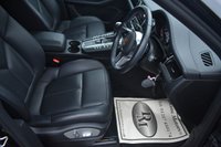 USED 2016 66 PORSCHE MACAN 3.0 D S PDK 5d 258 BHP MASSIVE SPECIFICATION  VOLCANO GREY/21IN ALLOYS/BLACK PACK