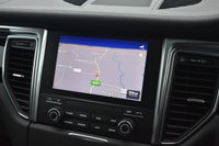 USED 2016 66 PORSCHE MACAN 3.0 D S PDK 5d 258 BHP MASSIVE SPECIFICATION  VOLCANO GREY/21IN ALLOYS/BLACK PACK