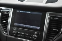 USED 2016 66 PORSCHE MACAN 3.0 D S PDK 5d 258 BHP MASSIVE SPECIFICATION  VOLCANO GREY/21IN ALLOYS/BLACK PACK