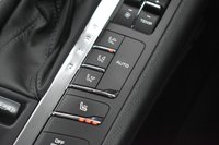 USED 2016 66 PORSCHE MACAN 3.0 D S PDK 5d 258 BHP MASSIVE SPECIFICATION  VOLCANO GREY/21IN ALLOYS/BLACK PACK