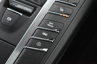 USED 2016 66 PORSCHE MACAN 3.0 D S PDK 5d 258 BHP MASSIVE SPECIFICATION  VOLCANO GREY/21IN ALLOYS/BLACK PACK