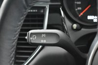 USED 2016 66 PORSCHE MACAN 3.0 D S PDK 5d 258 BHP MASSIVE SPECIFICATION  VOLCANO GREY/21IN ALLOYS/BLACK PACK