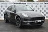 USED 2016 66 PORSCHE MACAN 3.0 D S PDK 5d 258 BHP MASSIVE SPECIFICATION  VOLCANO GREY/21IN ALLOYS/BLACK PACK