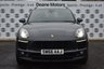 USED 2016 66 PORSCHE MACAN 3.0 D S PDK 5d 258 BHP MASSIVE SPECIFICATION  VOLCANO GREY/21IN ALLOYS/BLACK PACK