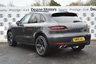 USED 2016 66 PORSCHE MACAN 3.0 D S PDK 5d 258 BHP MASSIVE SPECIFICATION  VOLCANO GREY/21IN ALLOYS/BLACK PACK