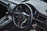USED 2016 66 PORSCHE MACAN 3.0 D S PDK 5d 258 BHP MASSIVE SPECIFICATION  VOLCANO GREY/21IN ALLOYS/BLACK PACK