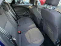 USED 2017 17 FORD FOCUS 1.0 TITANIUM 5d 124 BHP 