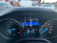 USED 2017 17 FORD FOCUS 1.0 TITANIUM 5d 124 BHP 