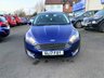 USED 2017 17 FORD FOCUS 1.0 TITANIUM 5d 124 BHP 