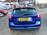USED 2017 17 FORD FOCUS 1.0 TITANIUM 5d 124 BHP 