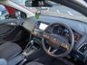 USED 2017 17 FORD FOCUS 1.0 TITANIUM 5d 124 BHP 