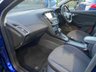 USED 2017 17 FORD FOCUS 1.0 TITANIUM 5d 124 BHP 