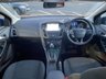 USED 2017 17 FORD FOCUS 1.0 TITANIUM 5d 124 BHP 