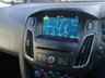 USED 2017 17 FORD FOCUS 1.0 TITANIUM 5d 124 BHP 