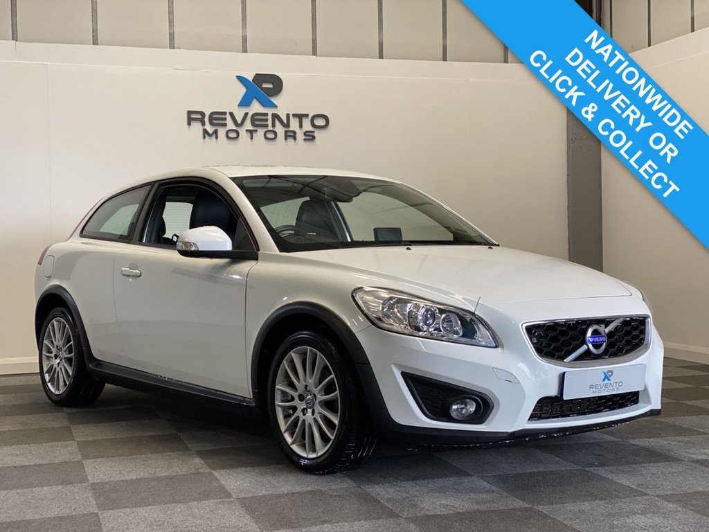 View our VOLVO C30