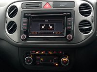 USED 2011 11 VOLKSWAGEN TIGUAN 2.0 MATCH TDI BLUEMOTION TECHNOLOGY 5d 138 BHP GREAT SPEC++FINANCE AVAILABLE
