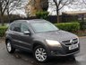 USED 2011 11 VOLKSWAGEN TIGUAN 2.0 MATCH TDI BLUEMOTION TECHNOLOGY 5d 138 BHP GREAT SPEC++FINANCE AVAILABLE