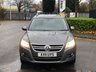USED 2011 11 VOLKSWAGEN TIGUAN 2.0 MATCH TDI BLUEMOTION TECHNOLOGY 5d 138 BHP GREAT SPEC++FINANCE AVAILABLE