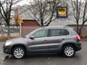 USED 2011 11 VOLKSWAGEN TIGUAN 2.0 MATCH TDI BLUEMOTION TECHNOLOGY 5d 138 BHP GREAT SPEC++FINANCE AVAILABLE