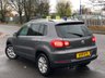 USED 2011 11 VOLKSWAGEN TIGUAN 2.0 MATCH TDI BLUEMOTION TECHNOLOGY 5d 138 BHP GREAT SPEC++FINANCE AVAILABLE