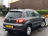 USED 2011 11 VOLKSWAGEN TIGUAN 2.0 MATCH TDI BLUEMOTION TECHNOLOGY 5d 138 BHP GREAT SPEC++FINANCE AVAILABLE