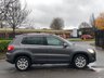 USED 2011 11 VOLKSWAGEN TIGUAN 2.0 MATCH TDI BLUEMOTION TECHNOLOGY 5d 138 BHP GREAT SPEC++FINANCE AVAILABLE