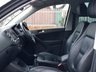 USED 2011 11 VOLKSWAGEN TIGUAN 2.0 MATCH TDI BLUEMOTION TECHNOLOGY 5d 138 BHP GREAT SPEC++FINANCE AVAILABLE